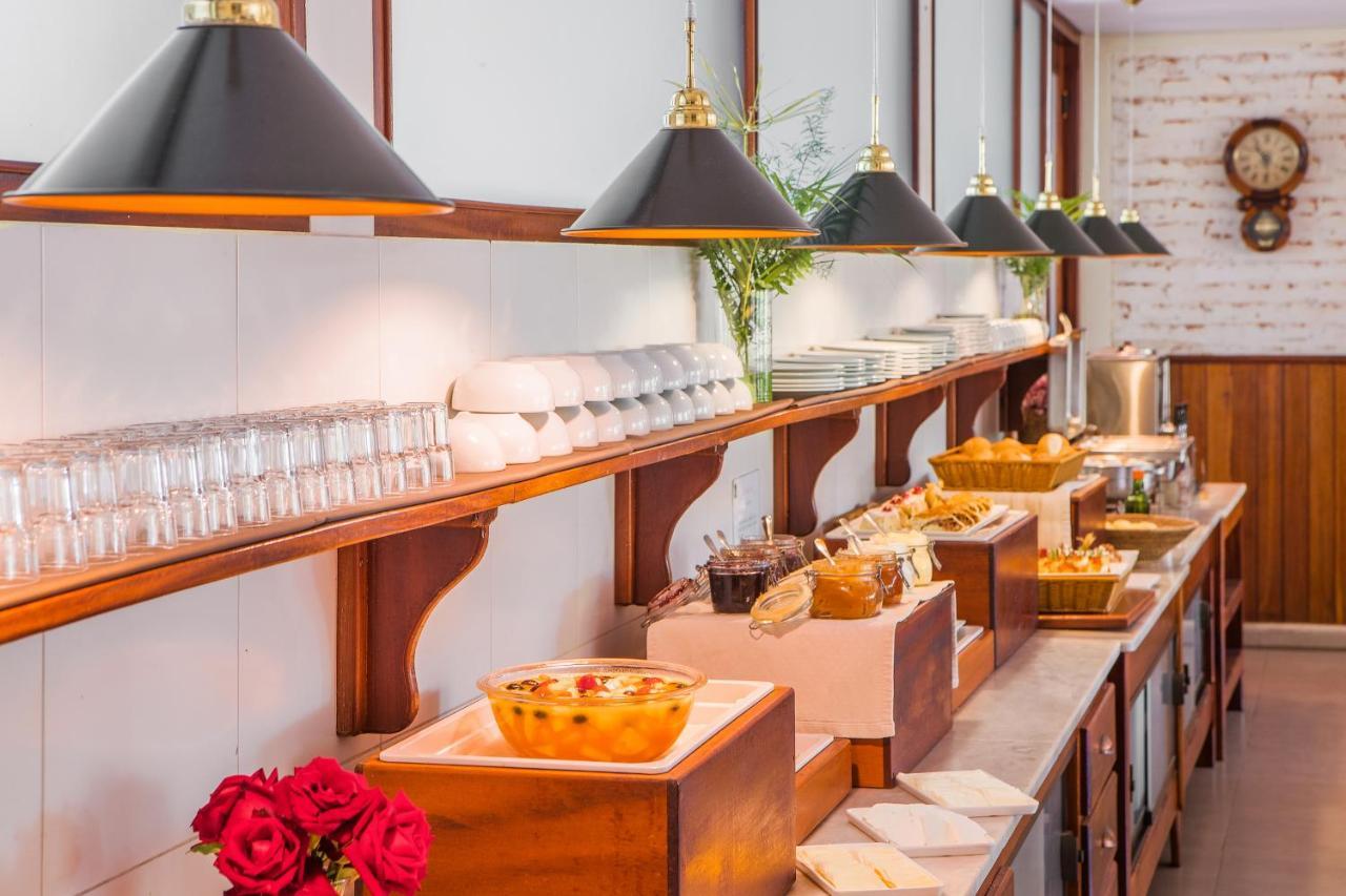אקסטרמה Hotel Villa Lobos Spa Romantik מראה חיצוני תמונה