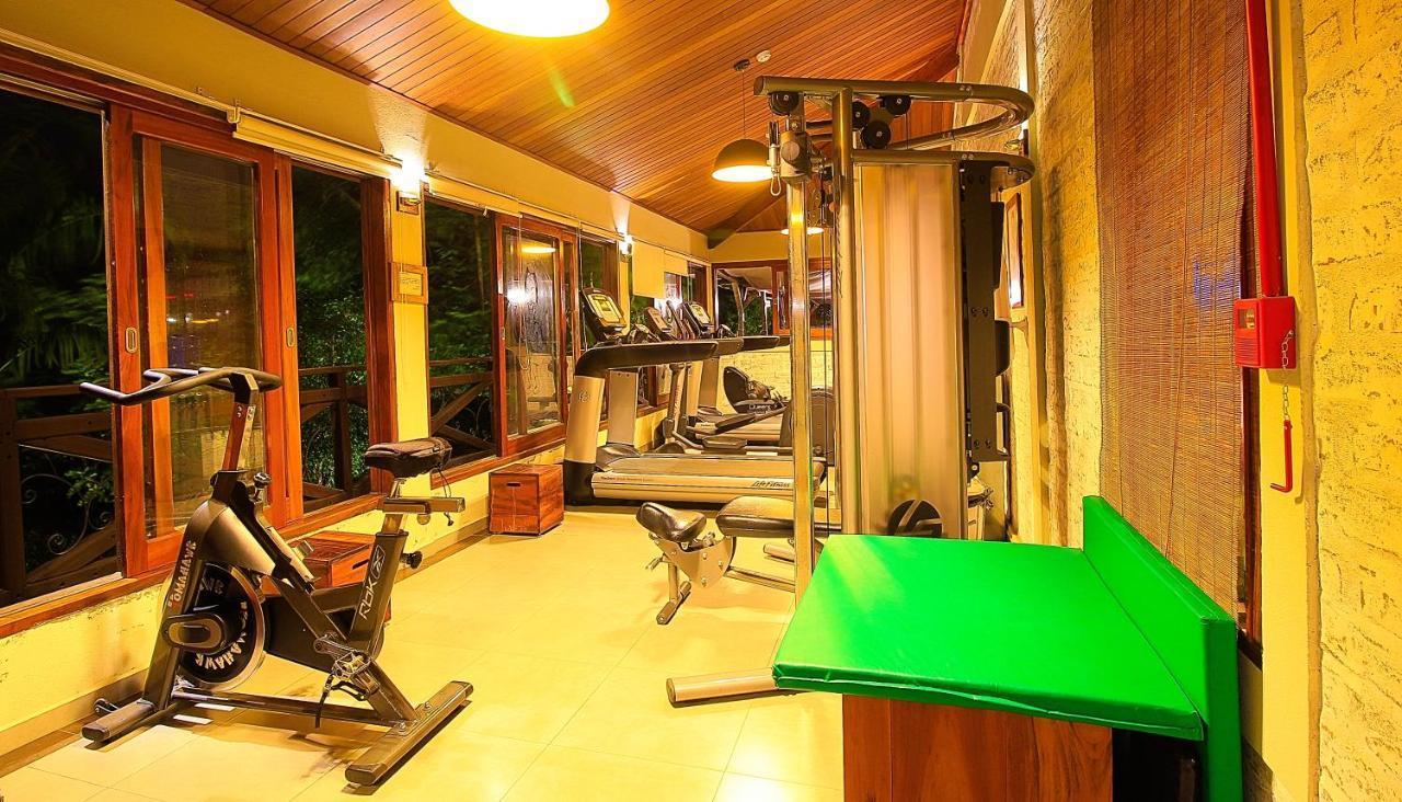 אקסטרמה Hotel Villa Lobos Spa Romantik מראה חיצוני תמונה