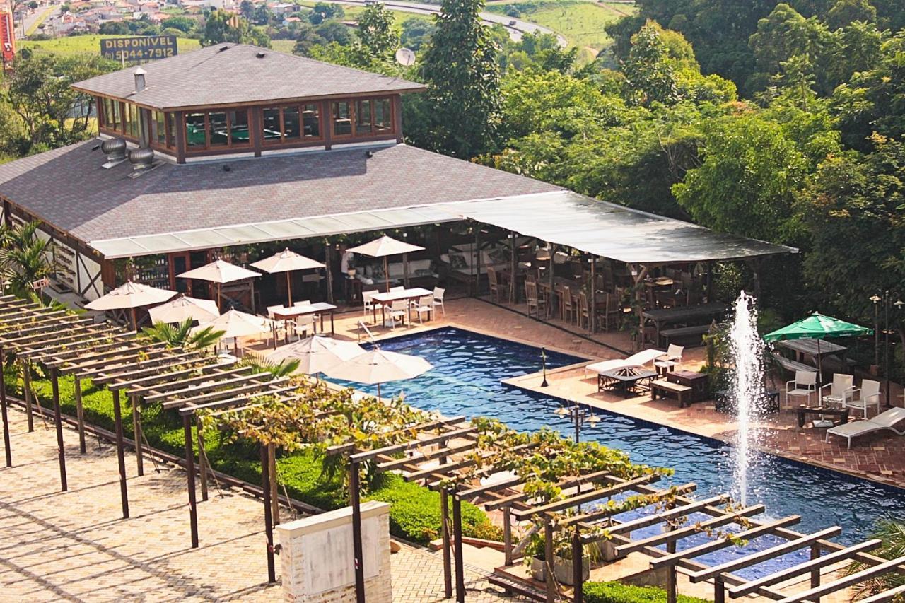 אקסטרמה Hotel Villa Lobos Spa Romantik מראה חיצוני תמונה