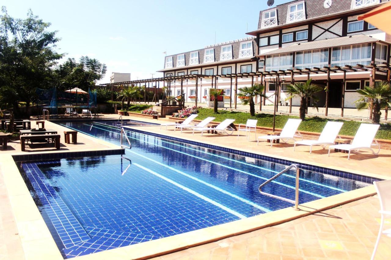 אקסטרמה Hotel Villa Lobos Spa Romantik מראה חיצוני תמונה