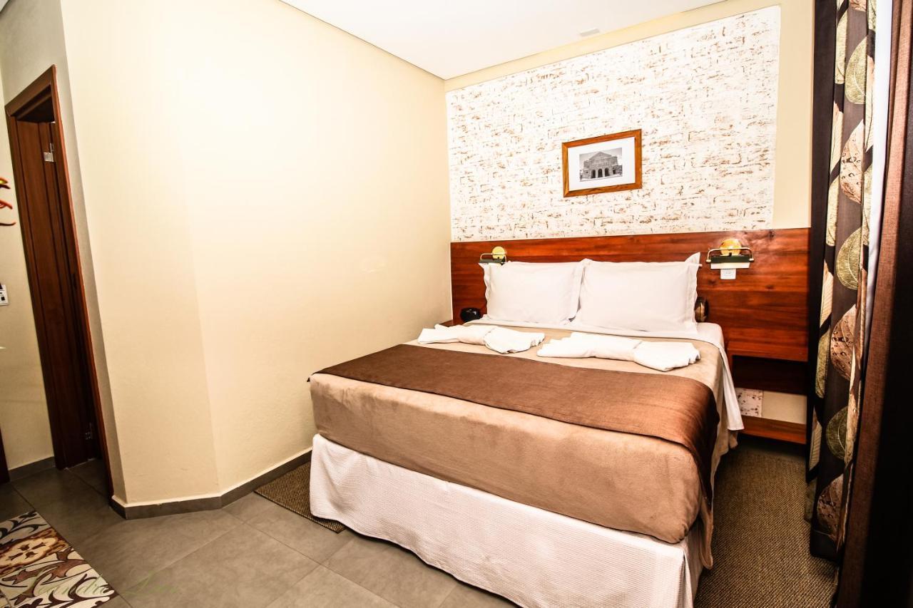 אקסטרמה Hotel Villa Lobos Spa Romantik מראה חיצוני תמונה