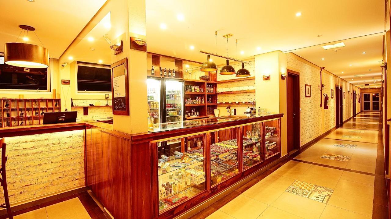 אקסטרמה Hotel Villa Lobos Spa Romantik מראה חיצוני תמונה